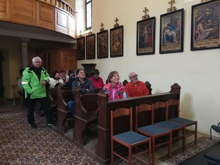 05 Muzej slovenskih filmskih igralcev Foto Alenka Veber